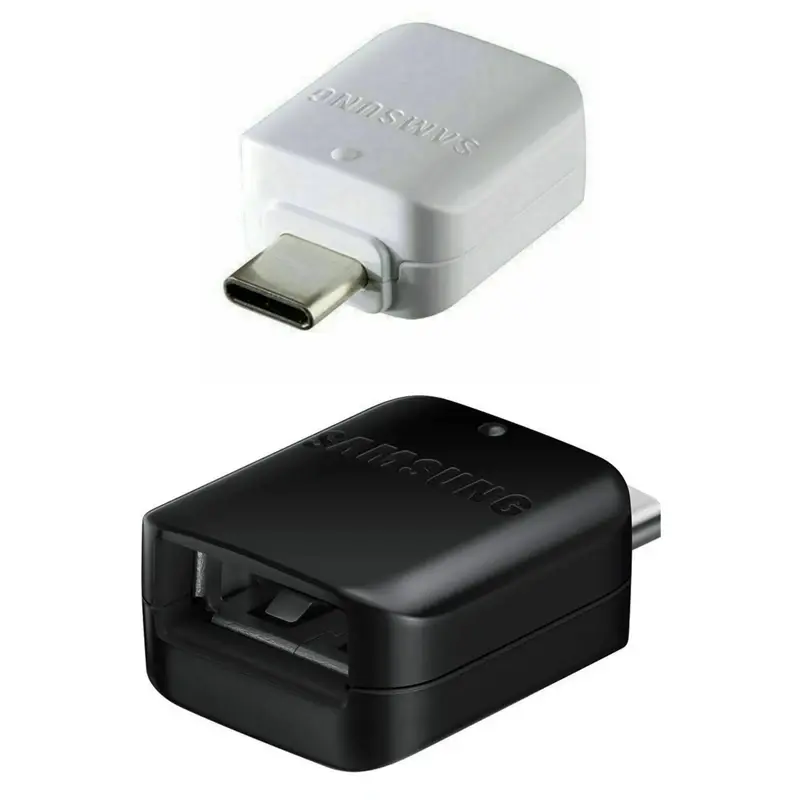 تبدیل سامسونگ S10 OTG Type-C